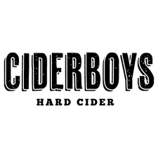 ciderboys-white-logo